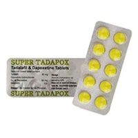 SUPER TADAPOX