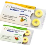 KAMAGRA BONBONI