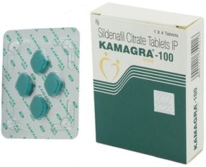 KAMAGRA GOLD TABLETE