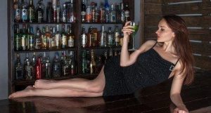 KAMAGRA IN ALKOHOL