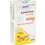 KAMAGRA GEL VOL. 2
