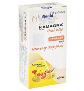 KAMAGRA GEL VOL. 2