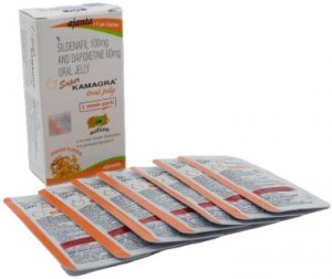 SUPER KAMAGRA GEL