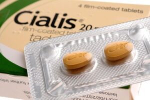 TADALAFIL = EREKCIJA