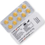 VALIF CAREVITRA TABLETE