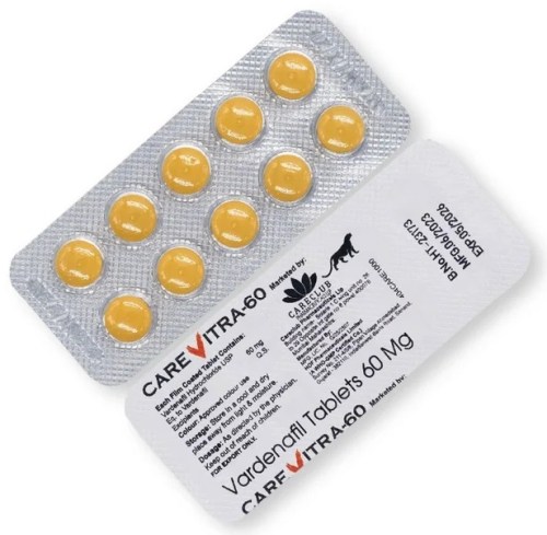 VALIF CAREVITRA TABLETE - Kamagra - Brez recepta