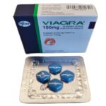 VIAGRA TABLETE 100 MG